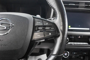 Внедорожник SsangYong Korando 2020 года, 2139000 рублей, Барнаул