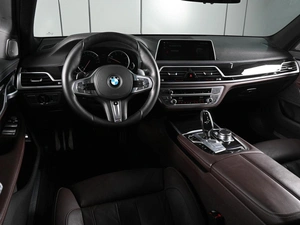 Седан BMW 7 серия 2018 года, 4879000 рублей, Ростов-на-Дону