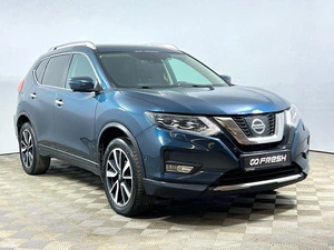 Внедорожник Nissan X-Trail 2019 года, 2350000 рублей, Казань