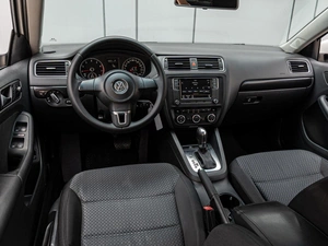 Седан Volkswagen Jetta 2013 года, 1095000 рублей, Краснодар