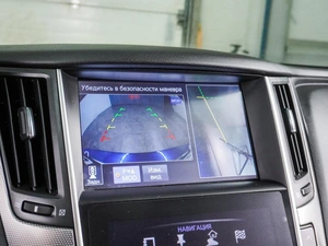 Седан Infiniti Q50 2017 года, 2290000 рублей, Воронеж