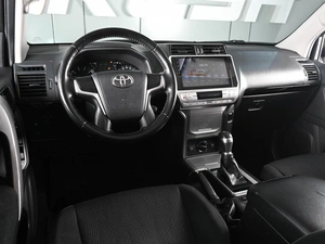 Внедорожник Toyota Land Cruiser Prado 2020 года, 4259000 рублей, Ростов-на-Дону