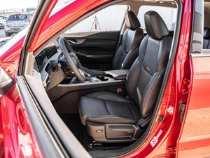 Внедорожник Changan CS35 Plus 2024 года, 1789040 рублей, Краснодар