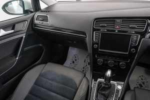 Универсал Volkswagen Golf 2014 года, 1039000 рублей, Красноярск