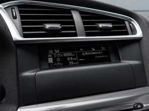 Хетчбэк Citroen C4 2012 года, 695000 рублей, Краснодар