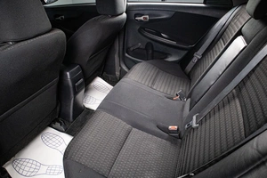 Седан Toyota Corolla 2007 года, 789000 рублей, Сургут