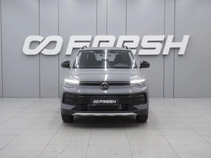 Внедорожник Volkswagen Tharu XR 2026 года, 3100000 рублей, Ростов-на-Дону