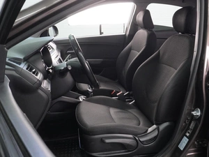 Седан Kia Rio 2017 года, 1060000 рублей, Воронеж