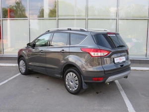 Внедорожник Ford Kuga 2016 года, 1300000 рублей, Брянск