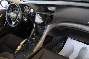 Седан Honda Accord 2008 года, 1269000 рублей, Омск