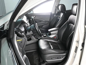Внедорожник Hyundai Santa Fe 2013 года, 1879000 рублей, Аксай