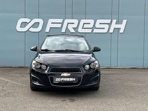 Седан Chevrolet Aveo 2012 года, 670000 рублей, Ижевск
