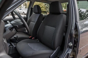 Седан ВАЗ (LADA) Granta 2019 года, 750000 рублей, Ульяновск
