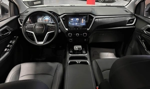 Пикап Isuzu D-Max 2025 года, 4377000 рублей, Красноярск