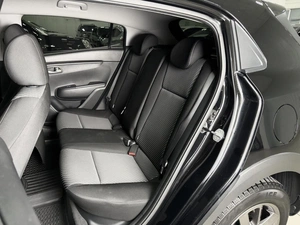 Хетчбэк Kia Rio X-Line 2019 года, 1620000 рублей, Нижневартовск