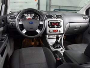 Седан Ford Focus 2011 года, 569000 рублей, Воронеж