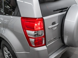 Внедорожник Suzuki Grand Vitara 2011 года, 1300000 рублей, Красноярск