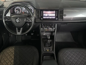 Внедорожник Skoda Kodiaq 2020 года, 2650000 рублей, Уфа