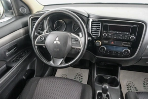 Внедорожник Mitsubishi Outlander 2013 года, 1399000 рублей, Красноярск