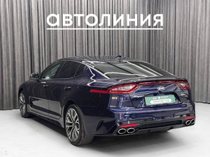 Лифтбек Kia Stinger 2019 года, 2399000 рублей, Красноярск