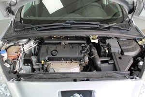 Хетчбэк Peugeot 308 2012 года, 435000 рублей, Красноярск