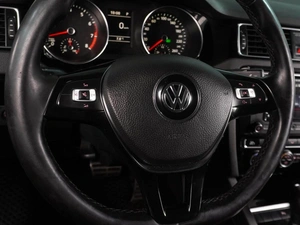 Седан Volkswagen Jetta 2018 года, 1250000 рублей, Воронеж