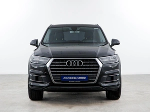 Внедорожник Audi Q7 2015 года, 4146111 рублей, Москва