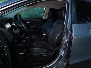 Внедорожник Hyundai ix35 2012 года, 998000 рублей, Тверь
