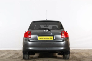 Хетчбэк Toyota Auris 2008 года, 699000 рублей, Тюмень