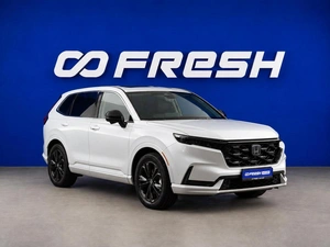 Внедорожник Honda CR-V 2023 года, 4899046 рублей, Москва