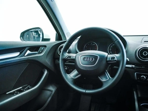 Хетчбэк Audi A3 2013 года, 1090000 рублей, Красноярск