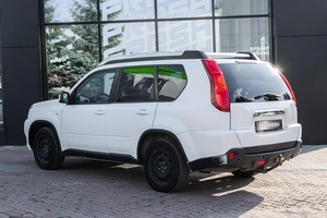 Внедорожник Nissan X-Trail 2008 года, 649000 рублей, Ульяновск