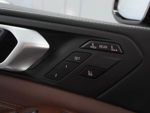 Внедорожник BMW X7 2020 года, 7390000 рублей, Воронеж