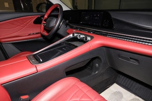 Внедорожник EXEED RX 2023 года, 4019000 рублей, Новосибирск