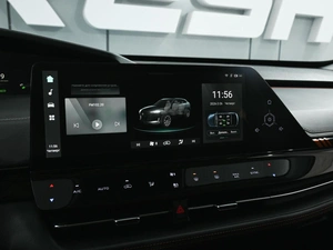 Внедорожник Changan UNI-K 2023 года, 3090000 рублей, Аксай