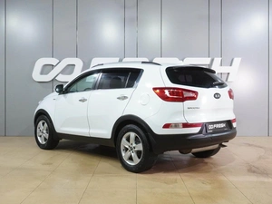 Внедорожник Kia Sportage 2011 года, 1229000 рублей, Воронеж
