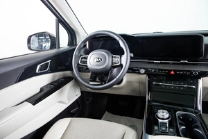 Минивэн Kia Carnival 2021 года, 4049000 рублей, Пермь