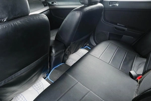 Седан Mitsubishi Lancer 2008 года, 759000 рублей, Тюмень