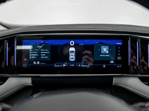 Внедорожник Geely Atlas 2023 года, 3200000 рублей, Красноярск