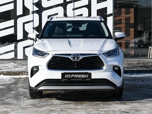 Внедорожник Toyota Highlander 2025 года, 5950000 рублей, Волгоград