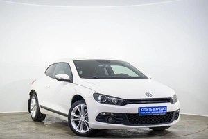 Хетчбэк Volkswagen Scirocco 2011 года, 2109000 рублей, Оренбург