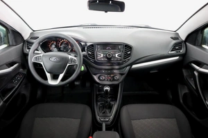 Универсал ВАЗ (LADA) Vesta 2019 года, 1060000 рублей, Брянск