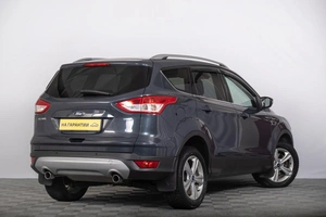 Внедорожник Ford Kuga 2014 года, 1349000 рублей, Томск