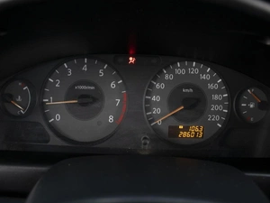 Седан Nissan Almera Classic 2006 года, 420000 рублей, Омск