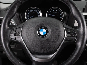 Хетчбэк BMW 1 серия 2017 года, 1749000 рублей, Тюмень
