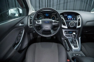 Хетчбэк Ford Focus 2013 года, 799000 рублей, Красноярск