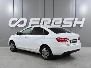 Седан ВАЗ (LADA) Vesta 2017 года, 720000 рублей, Аксай