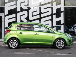Хетчбэк Opel Corsa 2012 года, 788500 рублей, Волгоград
