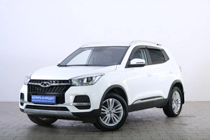 Внедорожник Chery Tiggo 4 2019 года, 1299000 рублей, Омск
