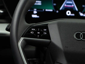 Внедорожник Audi Q5 2025 года, 8149999 рублей, Москва